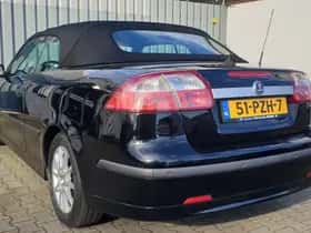 Saab 9-3 (2003) thumbnail 33