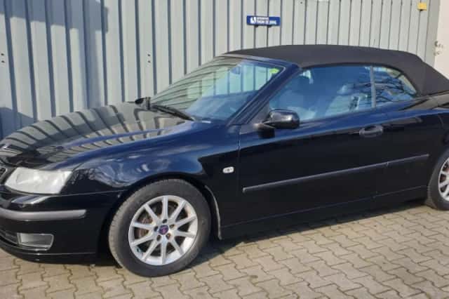 Saab 9-3 (2003) thumbnail 34