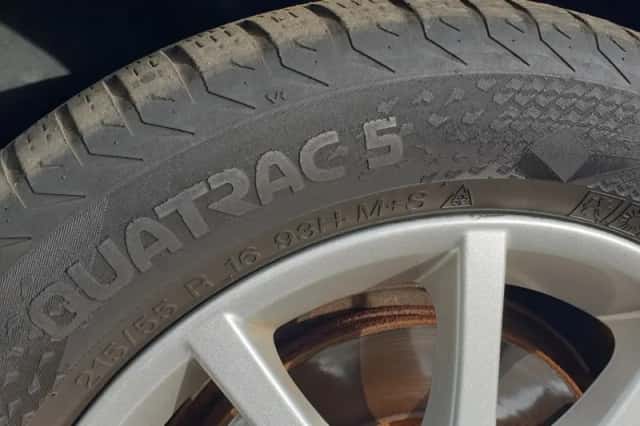 Saab 9-3 (2003) thumbnail 35
