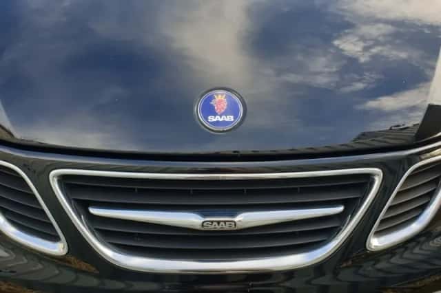 Saab 9-3 (2003) thumbnail 37