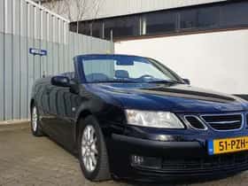 Saab 9-3 (2003) thumbnail 5