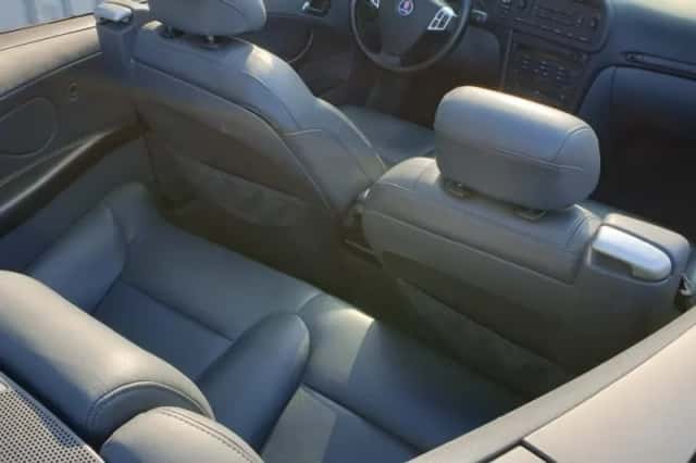 Saab 9-3 (2003) thumbnail 42