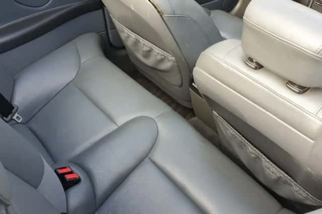 Saab 9-3 (2003) thumbnail 44