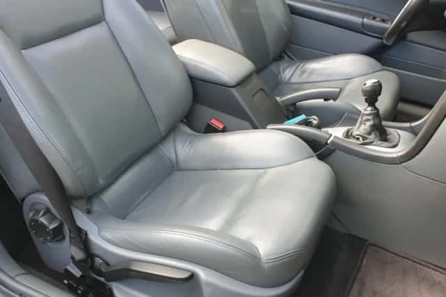 Saab 9-3 (2003) thumbnail 45