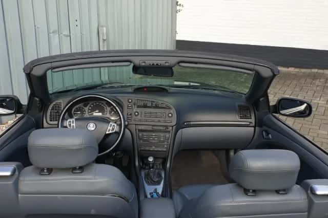 Saab 9-3 (2003) thumbnail 48