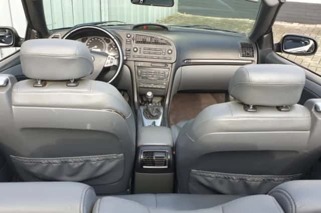 Saab 9-3 (2003) thumbnail 49