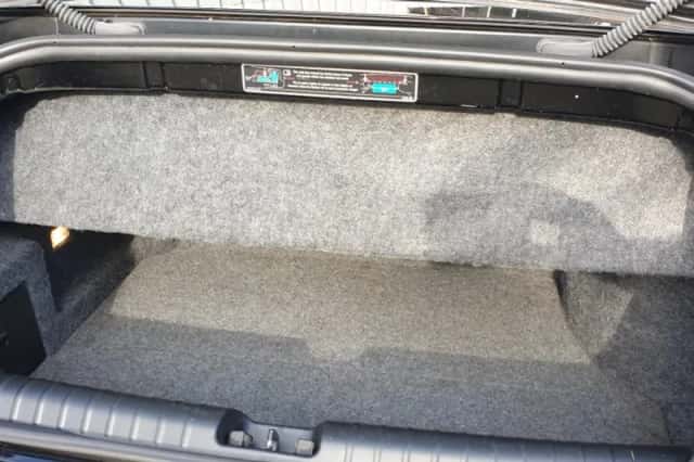 Saab 9-3 (2003) thumbnail 50