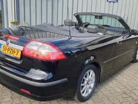 Saab 9-3 (2003) thumbnail 6