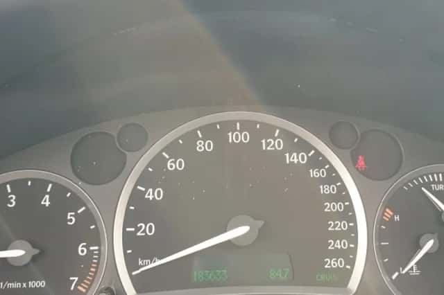 Saab 9-3 (2003) thumbnail 52