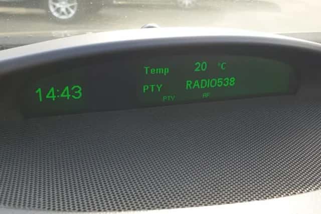 Saab 9-3 (2003) thumbnail 55