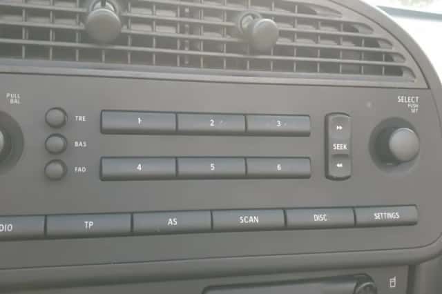 Saab 9-3 (2003) thumbnail 56