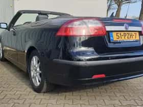 Saab 9-3 (2003) thumbnail 7