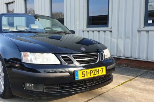 Saab 9-3 (2003) thumbnail 65