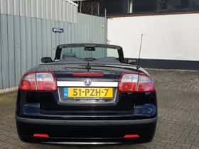 Saab 9-3 (2003) thumbnail 9