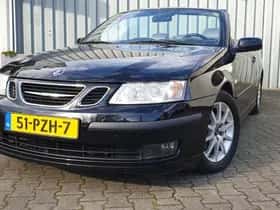 Saab 9-3 (2003) thumbnail 10