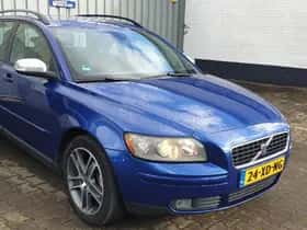 Volvo V50 (2007) thumbnail 2