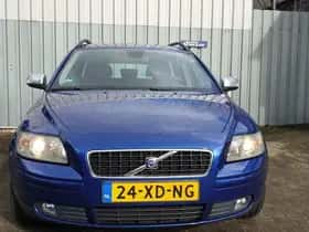 Volvo V50 (2007) thumbnail 11