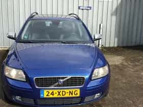 Volvo V50 (2007) thumbnail 12