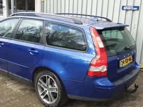 Volvo V50 (2007) thumbnail 13