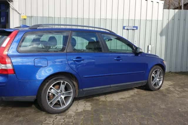 Volvo V50 (2007) thumbnail 14