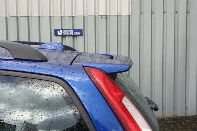 Volvo V50 (2007) thumbnail 15