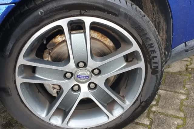 Volvo V50 (2007) thumbnail 16