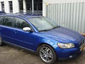 Volvo V50 (2007) thumbnail 18