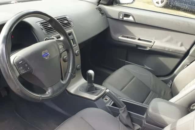 Volvo V50 (2007) thumbnail 19
