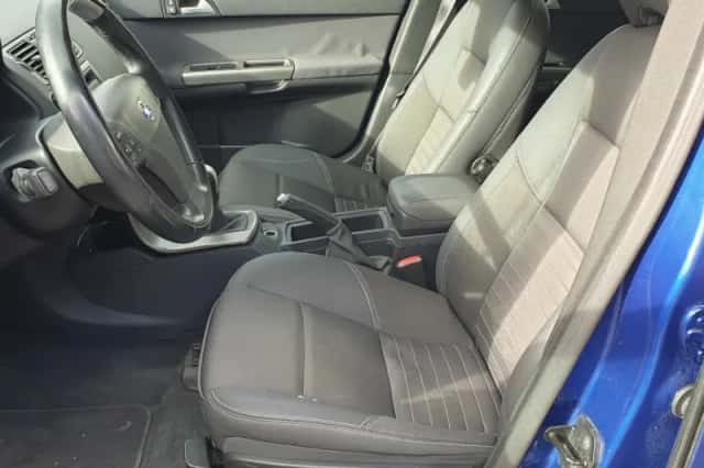Volvo V50 (2007) thumbnail 20
