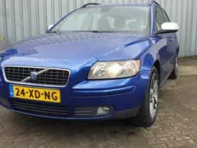 Volvo V50 (2007) thumbnail 3