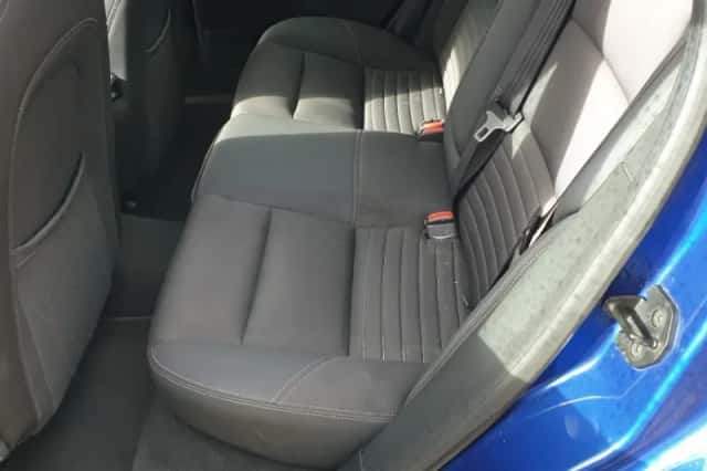 Volvo V50 (2007) thumbnail 21