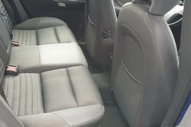 Volvo V50 (2007) thumbnail 22