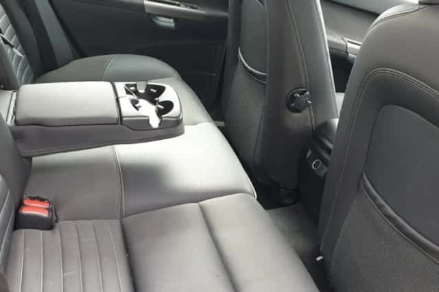 Volvo V50 (2007) thumbnail 23