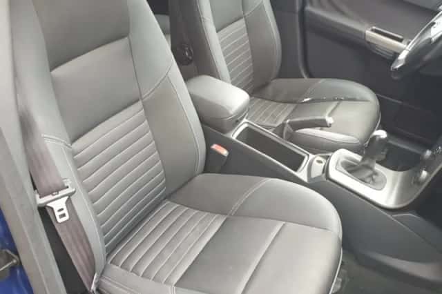 Volvo V50 (2007) thumbnail 25