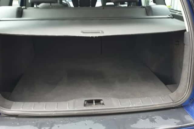 Volvo V50 (2007) thumbnail 26