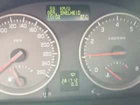 Volvo V50 (2007) thumbnail 27