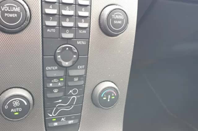 Volvo V50 (2007) thumbnail 28