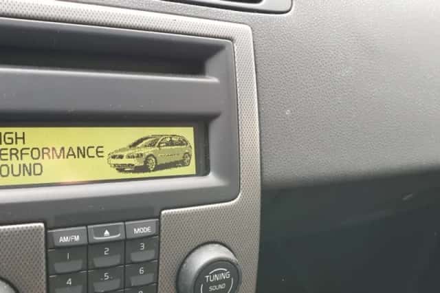 Volvo V50 (2007) thumbnail 29