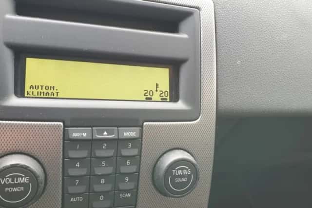 Volvo V50 (2007) thumbnail 31