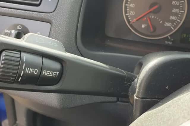 Volvo V50 (2007) thumbnail 32