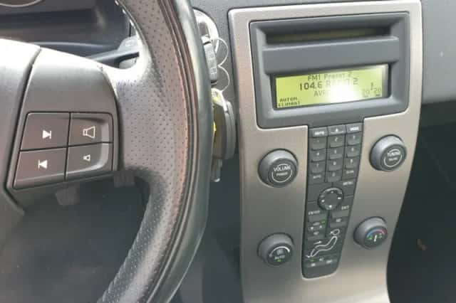 Volvo V50 (2007) thumbnail 34
