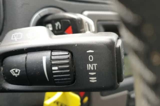 Volvo V50 (2007) thumbnail 35