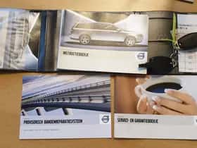 Volvo V50 (2007) thumbnail 38