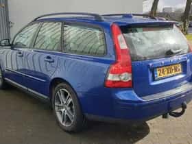 Volvo V50 (2007) thumbnail 5