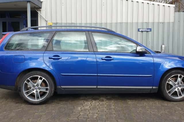 Volvo V50 (2007) thumbnail 7