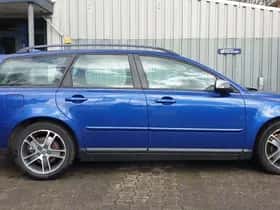 Volvo V50 (2007) thumbnail 7