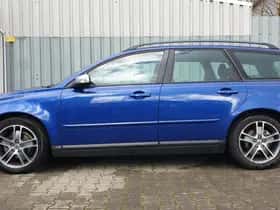 Volvo V50 (2007) thumbnail 8