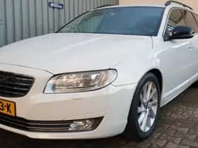 Volvo V70 (2014)