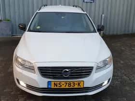 Volvo V70 (2014) thumbnail 11