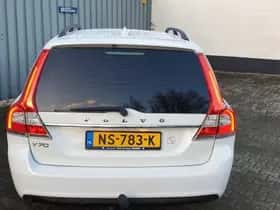 Volvo V70 (2014) thumbnail 12